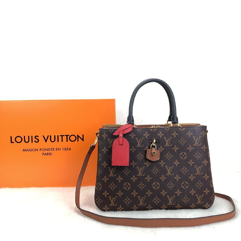 Louis Vuitton Millefeuille 